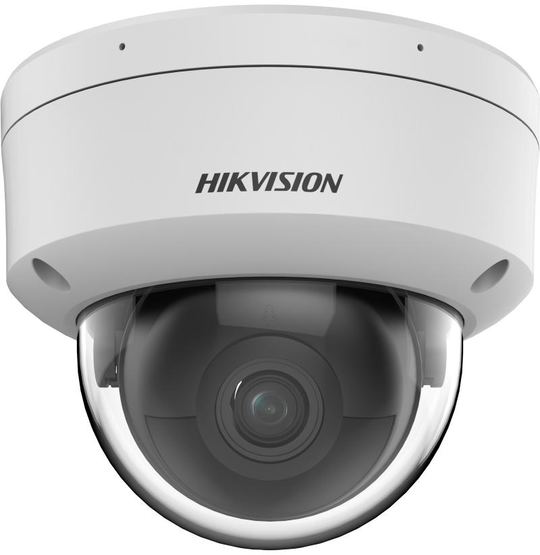Hikvision DS-2CD3183G2-ISU 8 MP Acusense Sabit Kubbeli Ağ Kamerası